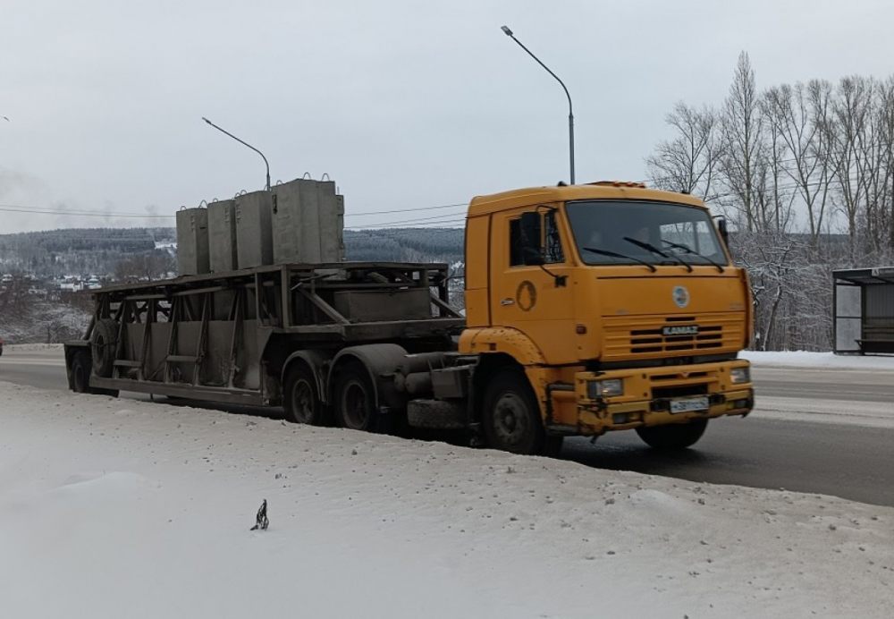 Поиск техники для перевозки бетонных панелей, плит и ЖБИ стоимость услуг и где заказать - Мелитополь