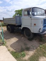 Самосвал ИФА W50 W 50 купля/продажа, продам - Мелитополь