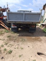 Самосвал ИФА W50 W 50 купля/продажа, продам - Мелитополь