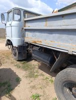 Самосвал ИФА W50 W 50 купля/продажа, продам - Мелитополь